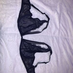Victoria’s Secret 34D Lace Bralette